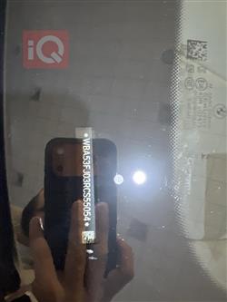 بي ام دبليو الفئة 5